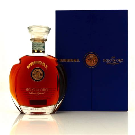 Brugal Siglo de Oro Selección Especial | Rum Auctioneer