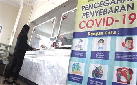 Pemerintah Resmi Cabut Kebijakan Ppkm Tapi Ini Yang Harus Dilakukan