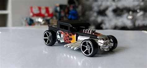 Hot Wheels Bone Shaker Hot Wheels Bone Shaker Wheel