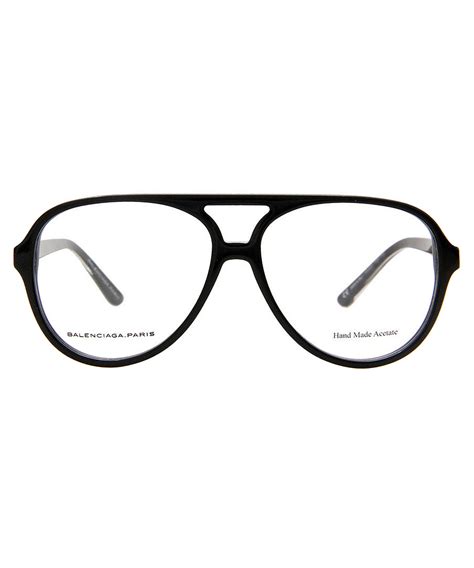 Aviator Frame Eyeglasses | www.tapdance.org