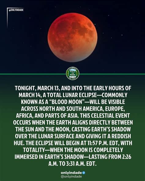 What the scientific cause of a reddish moon really is 36