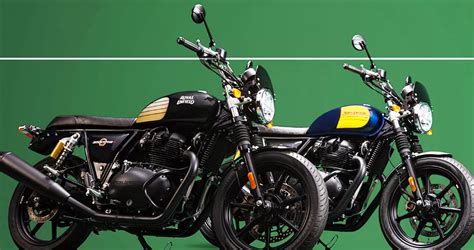 4 Upcoming Royal Enfield Bikes You Should Wait For