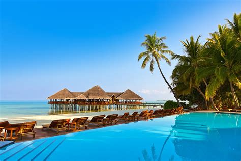 10 Stunning All-inclusive Resorts in the Maldives - Afriyelba