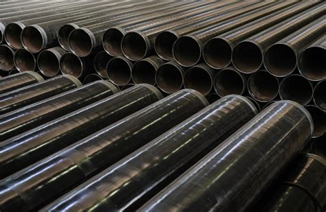 Tmk To Supply 15 Thousand Tonnes Of Pipe For Gas Turbine Power Plant