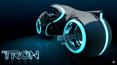 Tron Bike Wallpapers - Top Free Tron Bike Backgrounds - WallpaperAccess