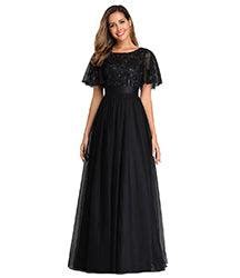 black dresses   occasion maxi midi  pretty