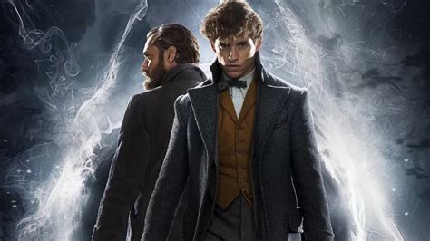 Animais Fantásticos Eddie Redmayne afirma que Newt Scamander é