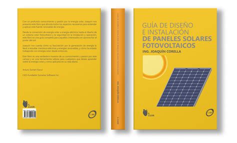 GUÍA DE DISEÑO E INSTALACIÓN DE PANELES SOLARES FOTOVOLTAICOS