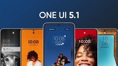 Samsung Dan Giri Segment Modele One Ui G Ncellemesi