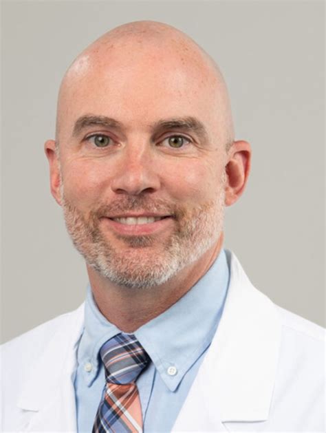 Jason Mizell MD Joins Baptist Health Surgical Clinic Of Central