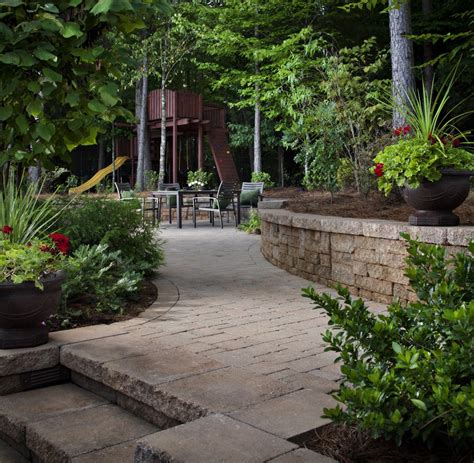 Richmond Landscaping | The Hardscape Center - Richmond VA