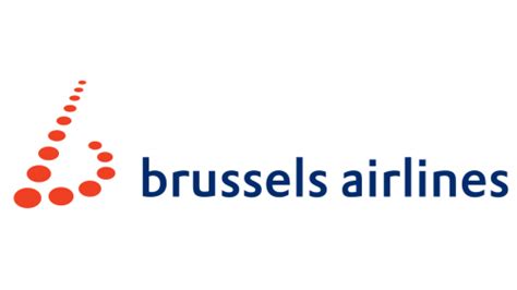 Brussels Airlines Logo Evolution: History and Meaning