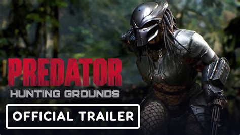 Predator: Hunting Grounds - Predator DLC Bundle Steam CD Key | Buy ...