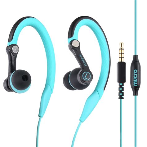 10 Best Loop Earbuds For Active Lifestyles 2024