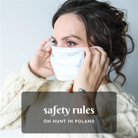 New safety rules introduced in Poland | Hunterpol