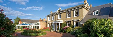 Park Farm Hotel (Norwich) - Classic British Hotels