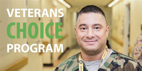 Va Implements The First Of Several Veterans Choice Program Eligibility