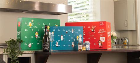 Introducing The 2021 Advent Calendars No One Will Be Wine Ing About