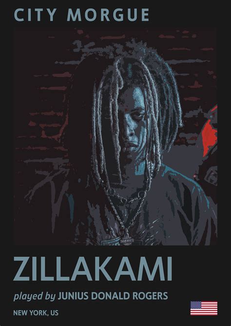 Zillakami Minimalist Print City Morgue A4 And 7x5in Etsy Uk