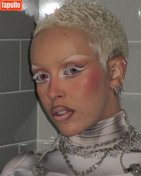 Doja Cat Dojacat Nude OnlyFans Photo Fapullo