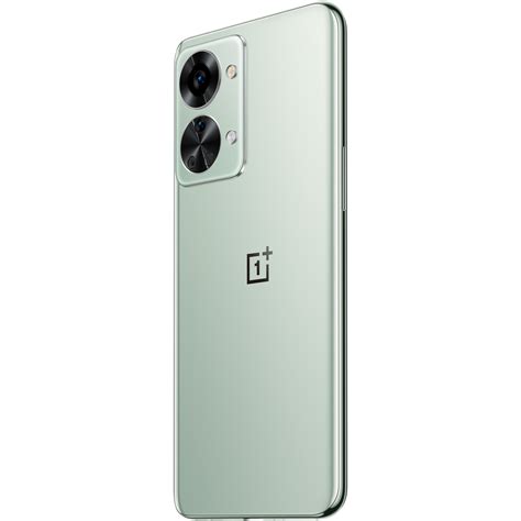 Telefon Mobil Oneplus Nord T Gb Ram Gb G Jade Fog Emag Ro