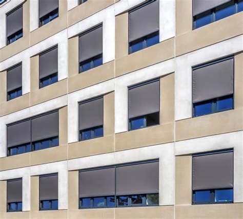 Neubau Bürogebäude Nürnberg TRP Architekten Berater und Ingenieure