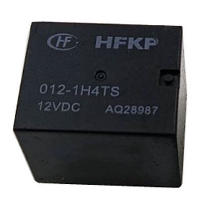 Pc Hfkp H Ts Vdc Automotive Relay Pins Wd Ebay