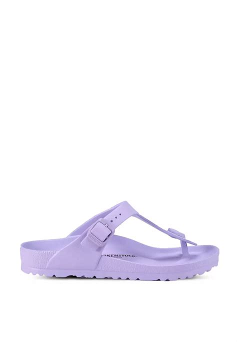 Buy Birkenstock Gizeh Eva Online Zalora Malaysia