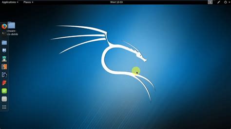 How To Install Kali Linux 2016 2 On Pc With Vmware Workstation Full Screen And Sound Working