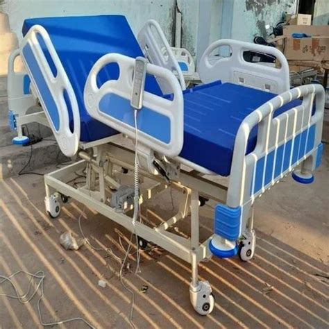 Operating Type Automation Grade Semi Electric Hospital Electric Semi