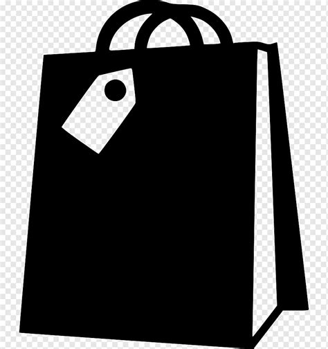 Shopping Bag Icon Png Images PNGWing Chefrito