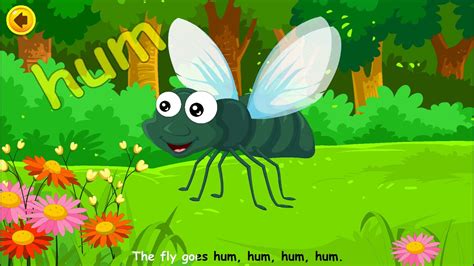 Insects Song Animals Sounds Nursery Rhymes Learn Animals And Animal