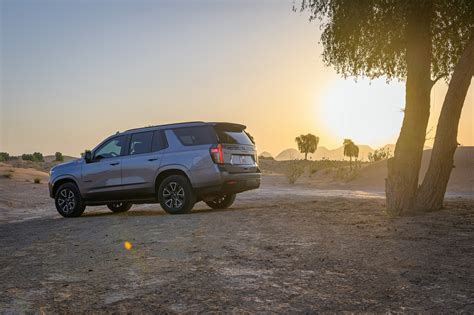 2021 Chevrolet Tahoe Police Package Model Comes To Light Gm Authority