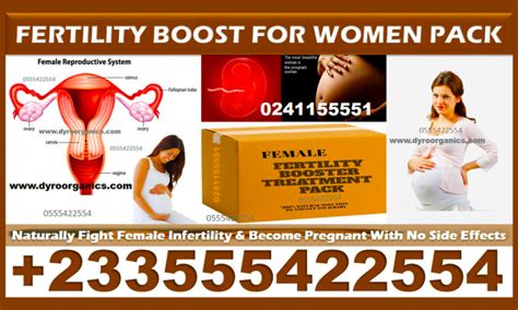 Fertility Boosters For Men In Ghana Health Articles