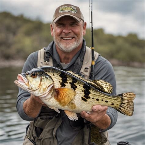 Calico Bass Tackletalks