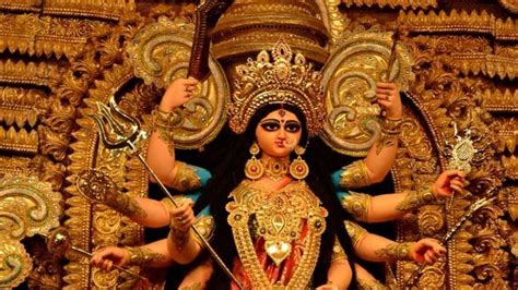 Chaitra Navratri 2024 Date कब है चैत्र नवरात्रि जानिए डेट और कलश स्थापना का शुभ मुहूर्त