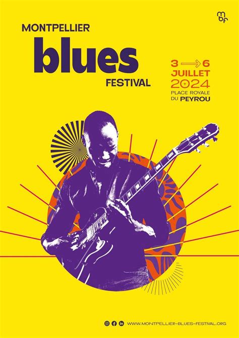 Blues Festivals In Florida Don S Tillman