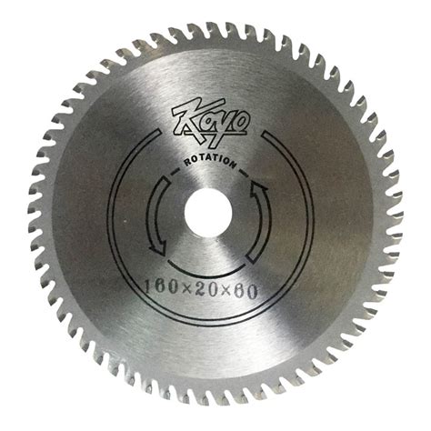 Koyo Circular Saw Blades For Aluminium Laminates