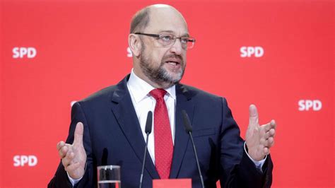 Martin Schulz SPD Mitglieder entscheiden über Regierungsbeteiligung