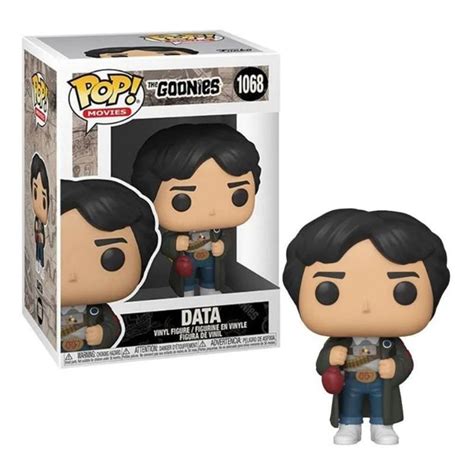 Funko Pop The Goonies Data Shopee Brasil