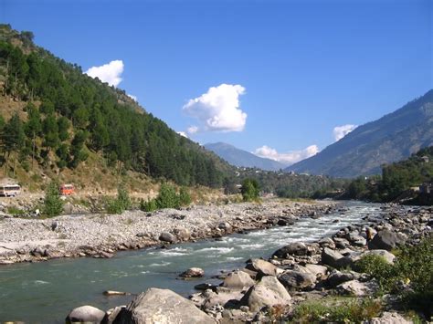 Himachal Pradesh Tourism 10 Best Places To Visit In Himachal Pradesh