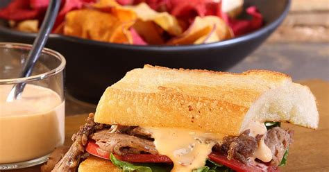 10 Best Beef Brisket Sandwich Recipes | Yummly