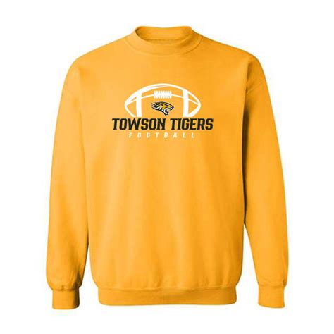 Towson Football – Page 2 – Towson Tigers