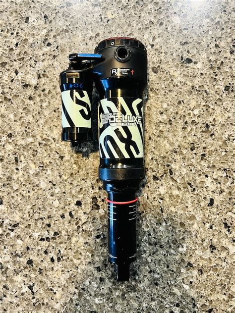 Rockshox Super Deluxe Select Plus For Sale