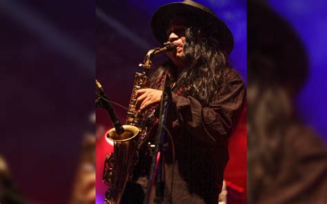 Luto En El Rock Mexicano Fallece Sax De La Maldita Vecindad