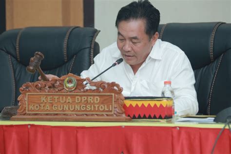 Pemko Bersama DPRD Tandatangani Nota Kesepakatan KUA PPAS APBD 2024