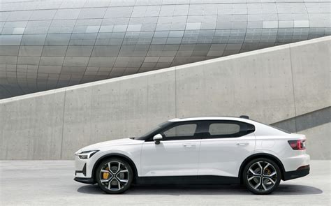 Polestar cars: turning electric dreams into reality (sponsored)