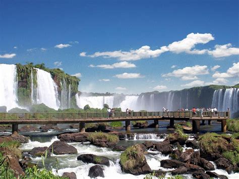 Things to do in Iguazu Falls, Brazil | Gray Line World Wide