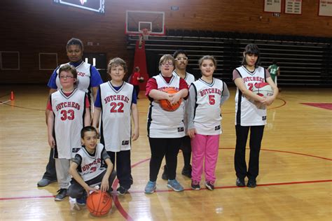 Students Shine At Special Olympics Skills Dutchess Boces