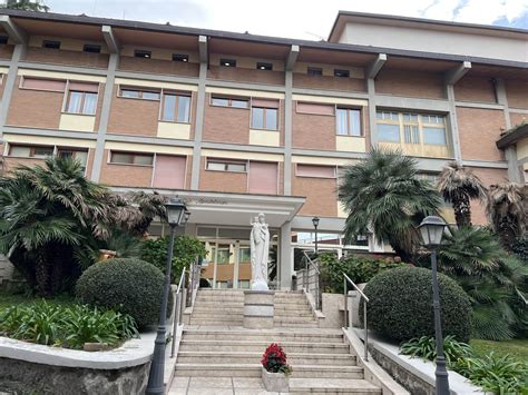 Ospedale Regina Apostolorum Lifenet